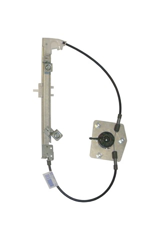 Cam Krikosu - Fiat Grande Punto - Valeo-850748