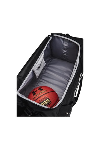 Under Armour Undeniable 5.0 Duffle Md Spor Çanta 1369223 - Outlet Siyah