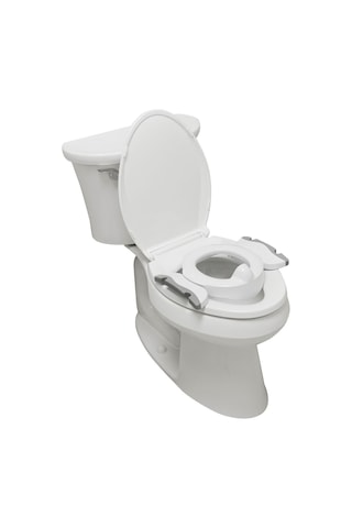 Potette Plus Premium Portatif Lazımlık Ve Tuvalet Adaptörü ( Koruma Kapaksız )