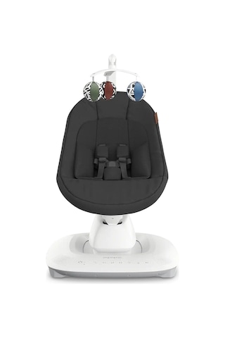Uppababy Mamaroo 5.0 Elektrikli Ana Kucağı Jake