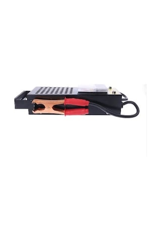 Wellhise Key-777 Analog Akü Test Cihazı 12V / 6V N11.170