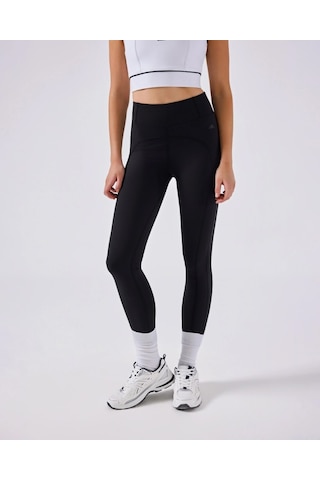 Ellesse 6sf4008-bk Kadın Tayt - Siyah