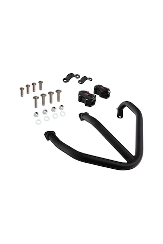 GP Kompozit CF Moto 250 SR Motor Koruma Demiri 2020-2023