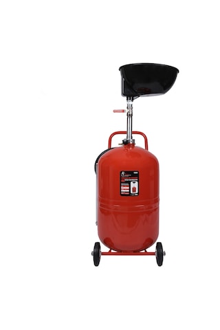 Ckm Havalı Yağ Aktarım Pompası 60 Lt