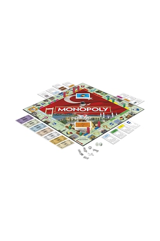 Monopoly Türkiye