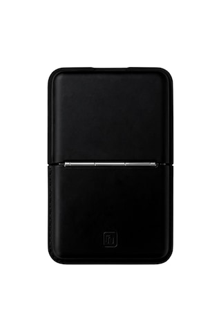Nettech Nt-n117 Magsafe Kartlıklı Cüzdan Ve Katlanabilir Stand Siyah