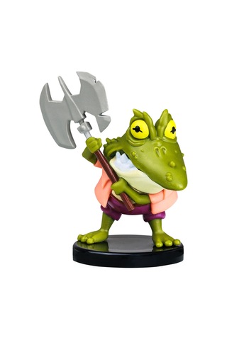 Tmnt Figürlü Kalem Başlığı 2'li Paket Model 3 Nt2015