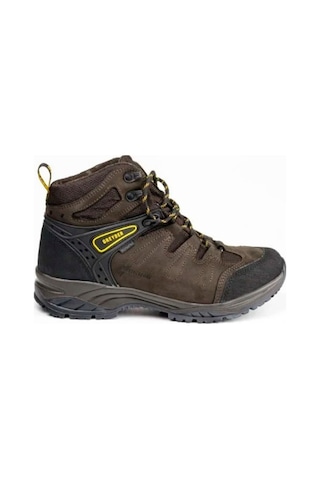 Greyder 1074 Kahverengi Su Geçirmez Waterproof Outdoor Kadın Bot Kahverengi