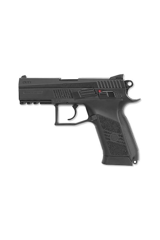 Asg Cz75 P07 Duty Co2 Airsoft