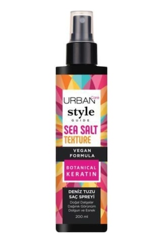 Style Guide Sea Salt Sprey 200 ml