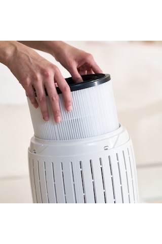 Bosch Uyumlu Air 2000 Filtre