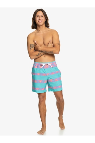 Quiksilver Take Us Back Vl 17 Erkek Şort eqyjv04062-18775 001