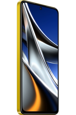 Poco X4 Pro 5G 8 GB 256 GB (Xiaomi Türkiye Garantili)