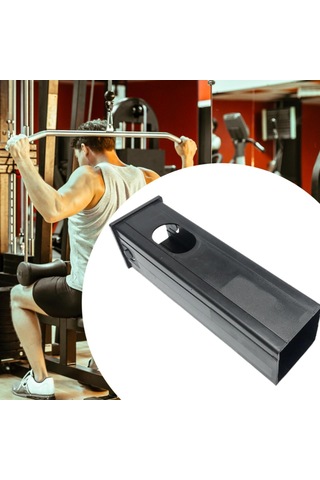 Suntek Boru Burcu 60 Ila 50mm Manşon Parçası İçi Boş 200mm