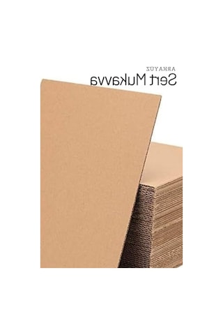 Siyah Renkli Puzzle Poster Resim Çerçevesi, 48x68 Cm Boyut