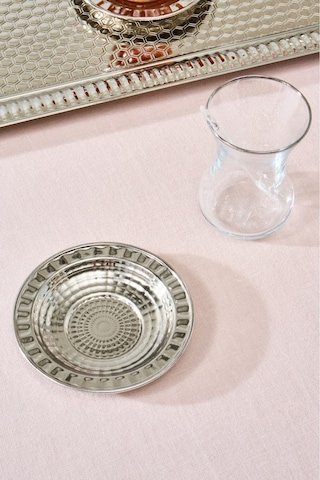 Karaca  Nehir 19 Parça Çay Seti