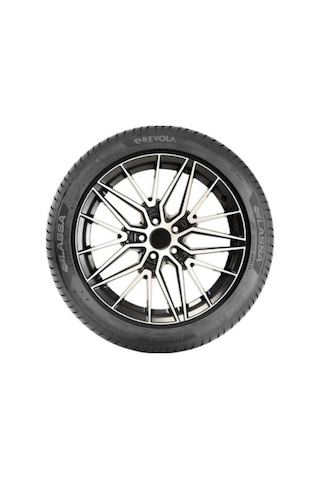 Lassa 205/55R17 95w XL Revola Lassa Yaz Lastiği 2025
