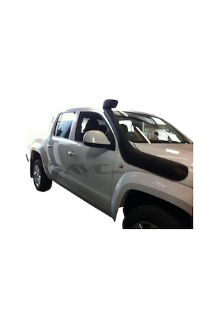 Vw Amarok Tjm Snorkel 2.0