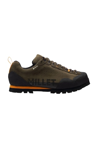 Millet Frıctıon Goretex Unisex Ayakkabı Mıg1852 N9644 Kahverengi
