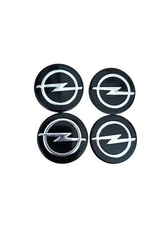 Opel Jant Göbeği 55/52 52 Mm Yuva 4lü Set Yuva İç Çapı 52 Santim Olmalı