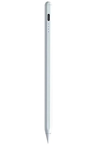 Durukar K2259 İpad Uyumlu Dokunmatik Stylus Kalem - Beyaz