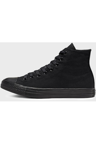 Converse Unisex Ayakkabı M3310C 006 U Siyah