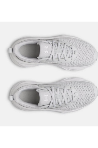 Under Armour Ua Ggs Rogue 6 Gri Kız Çocuk Sneaker 6006924-014 Gri