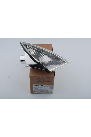 Depo Sol Sinyal Mitsubishi Carisma 1996-1999 Uyumlu Mb952157