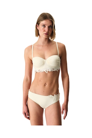 Penti Ekru Valeria Slip Bikini Altı
