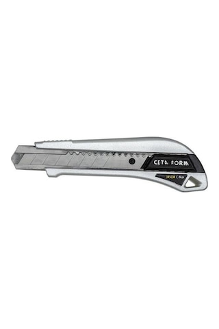 Ceta Form J45Cm C-Max Maket Bıçağı 18Mm