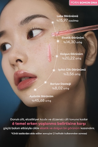 Missha Vita B Plus Pdrn Plumping Ampoule 30 ML