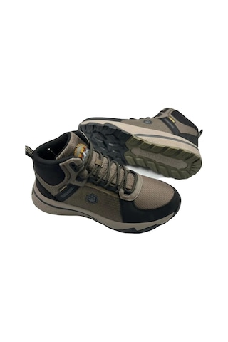 Lumberjack Mıles Hı Kum Trekking Outdoor Su Geçirmez Waterproof Kum