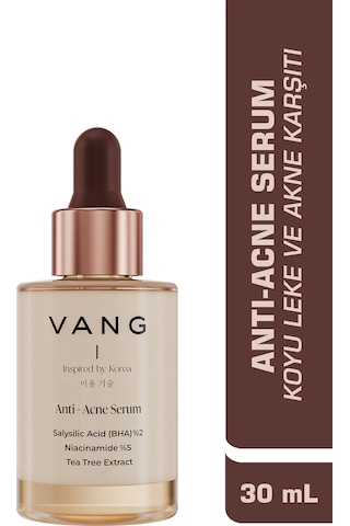 Vang Acne Serum 30 ML