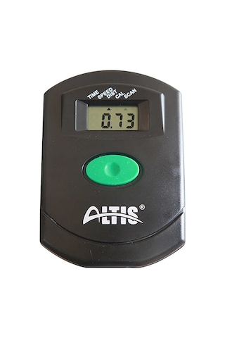 Altis Spin-X Air Bike Dikey Kondisyon Bisikleti