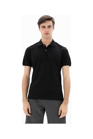 AR-MA Arma Erkek Polo Yaka Regular Fit T-shirt 001
