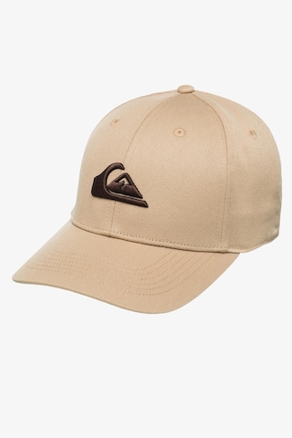 Quiksilver Decades Erkek Şapka Aqyha04002-33 - Haki