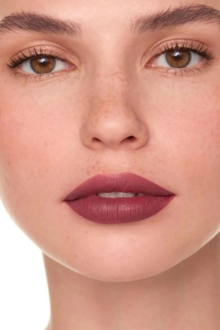 Alix Avien Suya Dayanıklı Uzun Süre Kalıcı Yumuşak Dudak Kalemi Staying Power Lip Pencil 60 Maroon