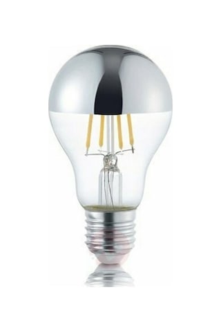 Ecolite Aynalı Ampul 4W 320 Lm G.Işığı Sarı Işık Ecolite Aynalı Ampul 4W 320 Lm G.Işığı Sarı Işık