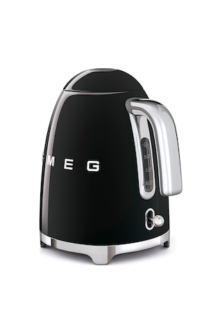 Smeg 50's Style Retro KLF03BLEU 1.7 L Su Isıtıcı Kettle