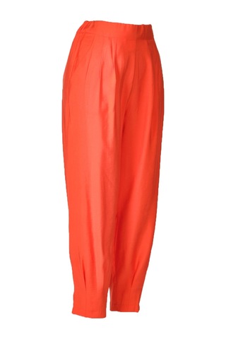 Ysatis Kadın Pantolon 24242000119 Oranj