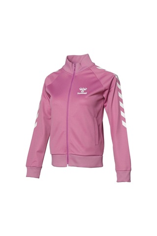 Hummel Bayan Sweat 921135-9857 Gül Kurusu