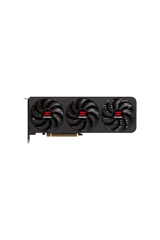 Powercolor Reaper Rx9070 16g-a 16gb 256bit Gddr6 Ekran Kartı