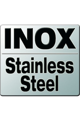 Deltahome Paslanmaz Çelik 6 Adet Tekli Havlu Askılık Kanca Inox. Metalik