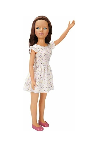 80011 Yürüyüş Arkadaşım Clara Casual 80 cm -Sunman