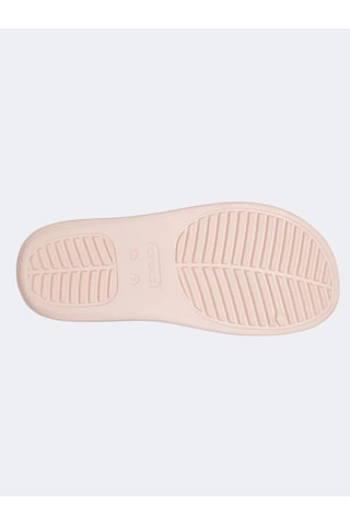Crocs Getaway Platform Kadın Terlik 209409-6ur 209409-6ur Pembe Pembe