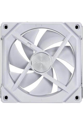 Lian Li Unı Fan Reverse Sl Wıreless 1x120mm Beyaz Kasa Fanı Azaz0llı0076