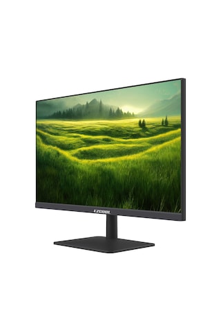 Ezcool 23,8″ Corp EZC24 FHD 5 MS 100 Hz VGA HDMI VA Monitör