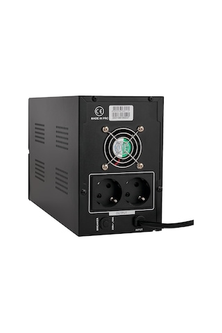 Sld-2000 2000va Lıne Interactıve Ups Kesintisiz Güç Kaynağı