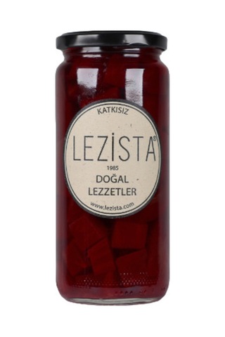 Lezista Pancar Turşu 1500 G