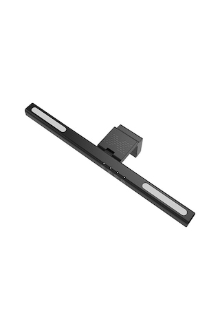Cbtx Tb-301sg Monitör Işığı Rgb Arka Işık Ev Masa Lambası 3 Renk Sıcaklığı Bilgisayar Ekranı Led Işık Çubuğu Uzunluk: 398mm